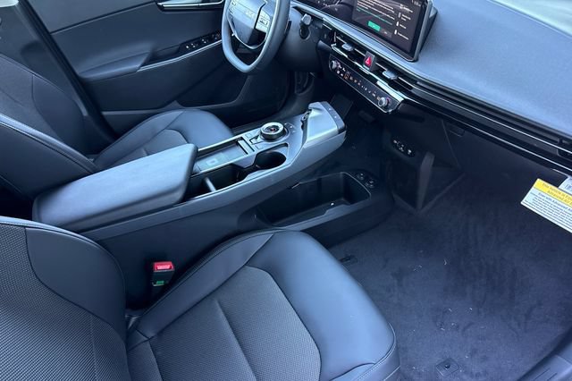 New 2026 Kia EV6 Light RWD image 18