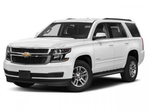 Used 2018 Chevrolet Tahoe LT