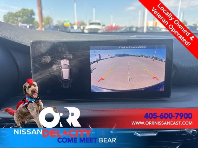 Used 2024 Dodge Hornet R/T image 24