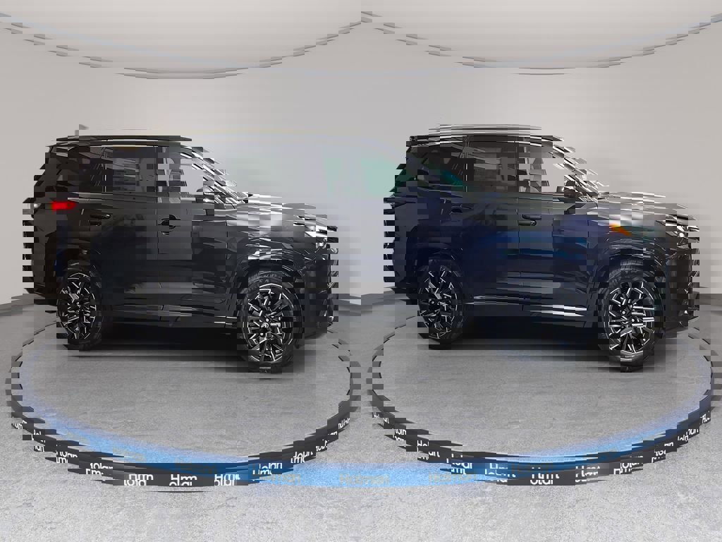 New 2026 Lexus TX 350 AWD image 4