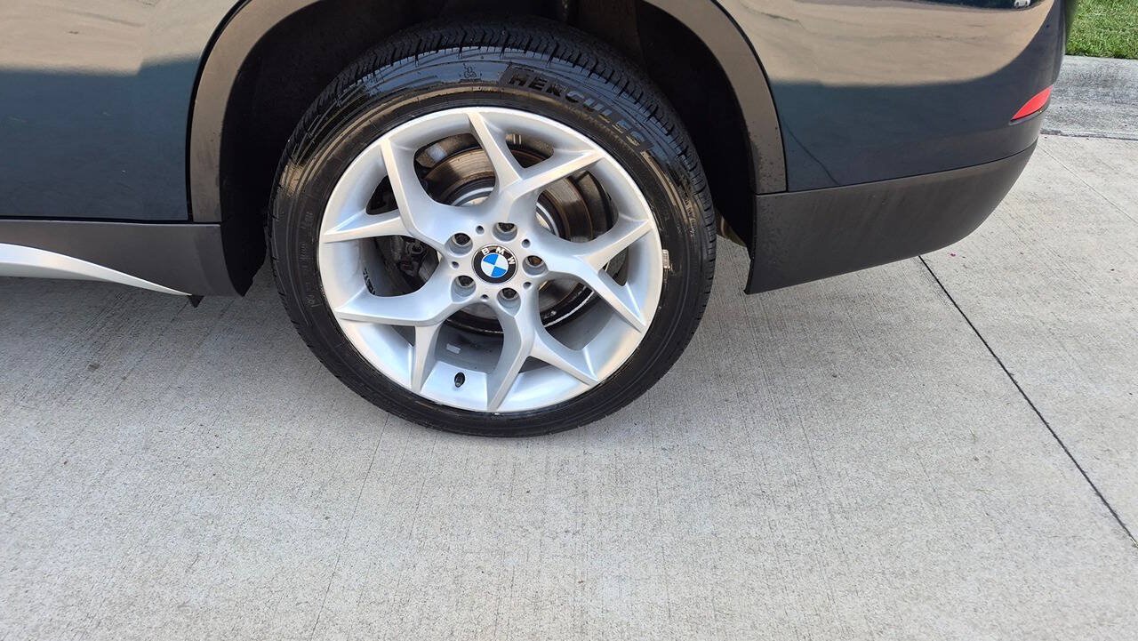 Used 2014 BMW X1 xDrive28i AWD/4WD image 18