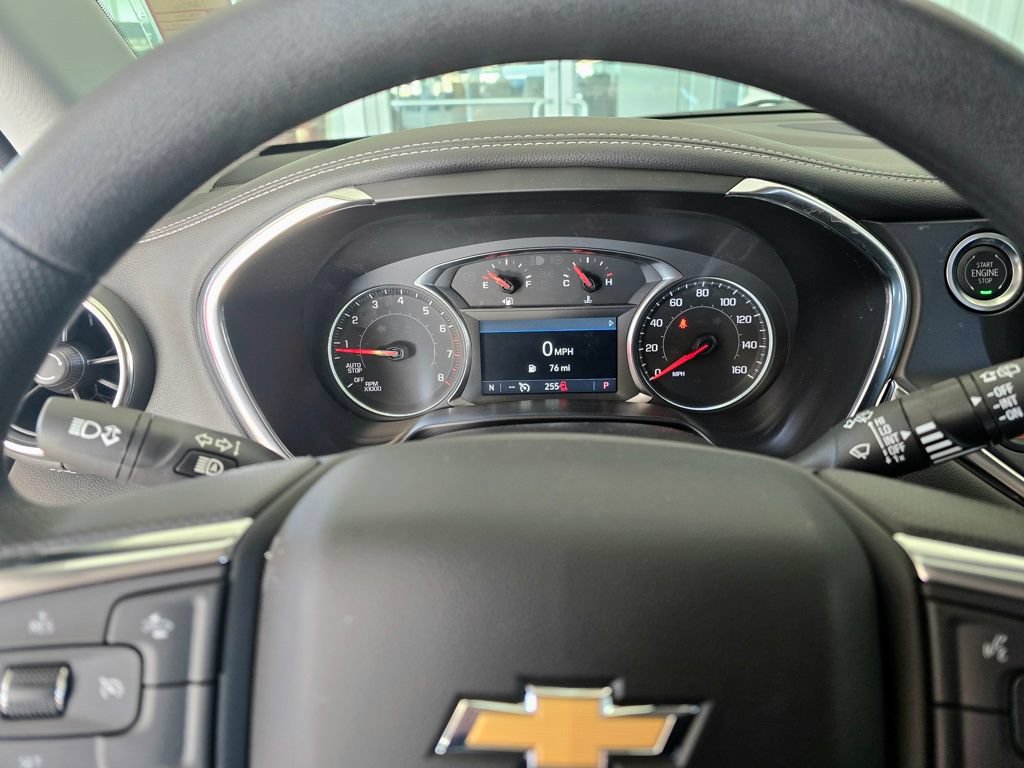 New 2025 Chevrolet Blazer LT FWD image 28