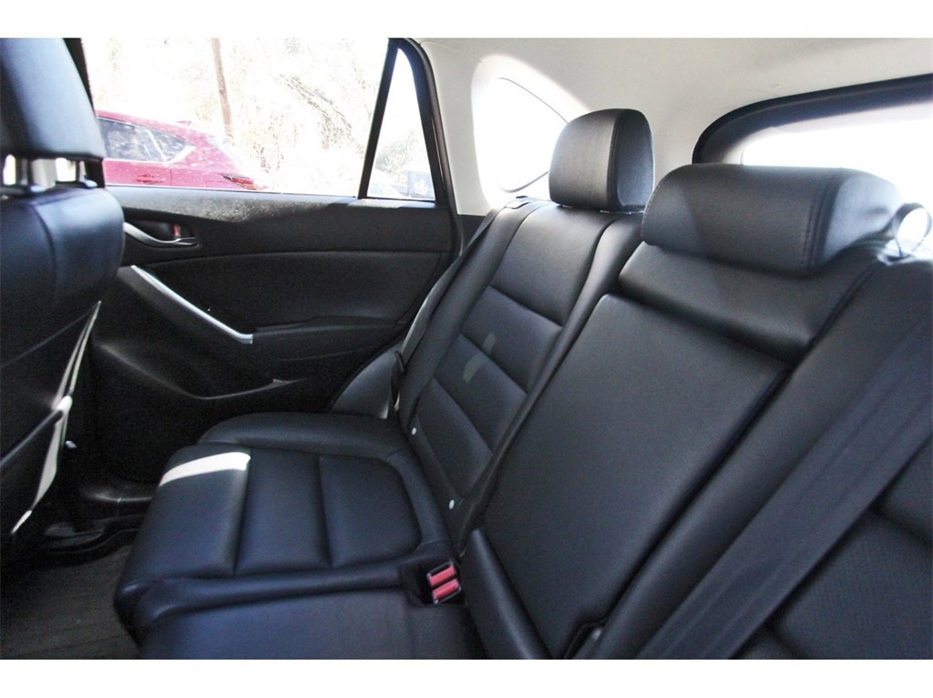 Used 2016 MAZDA CX-5 Grand Touring image 10