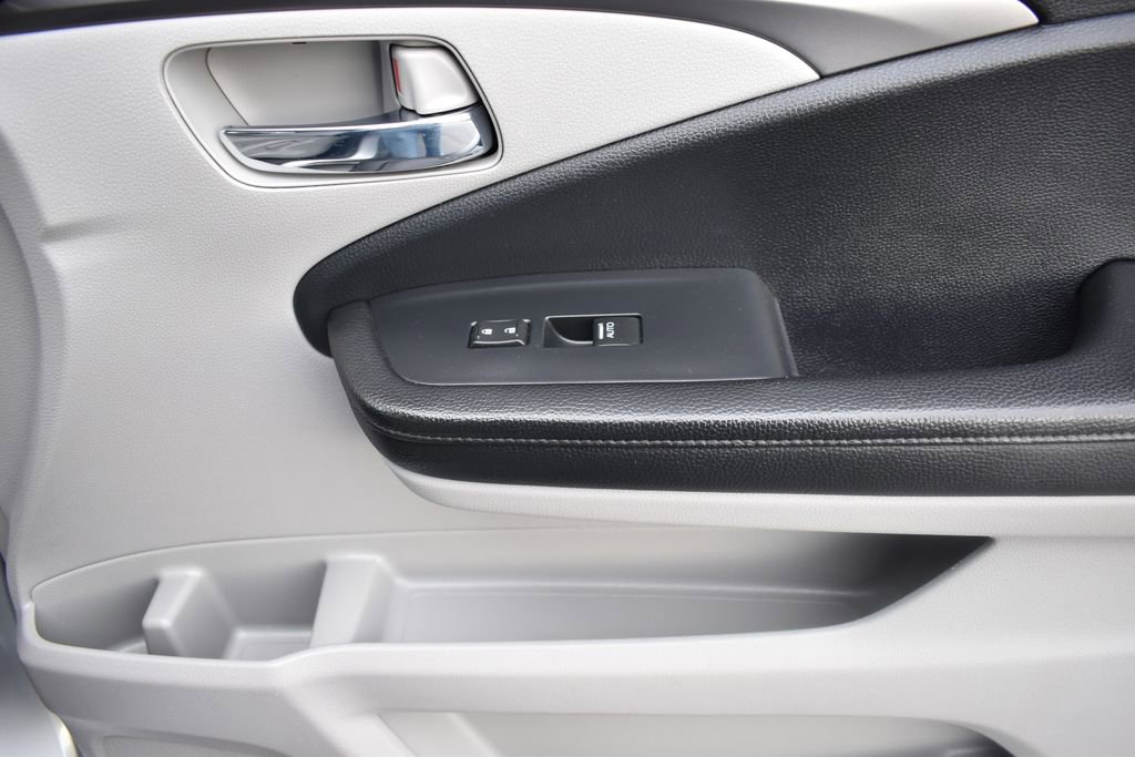 Used 2021 Honda Pilot EX-L image 20