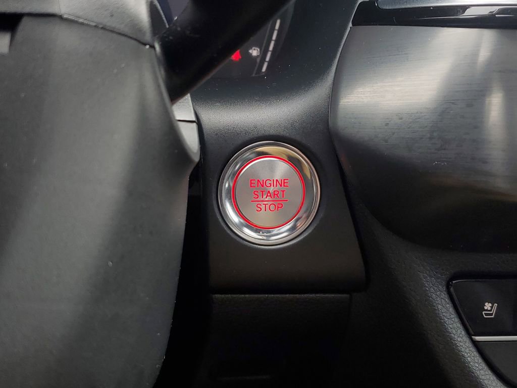 Certified 2025 Acura ADX A-Spec image 33