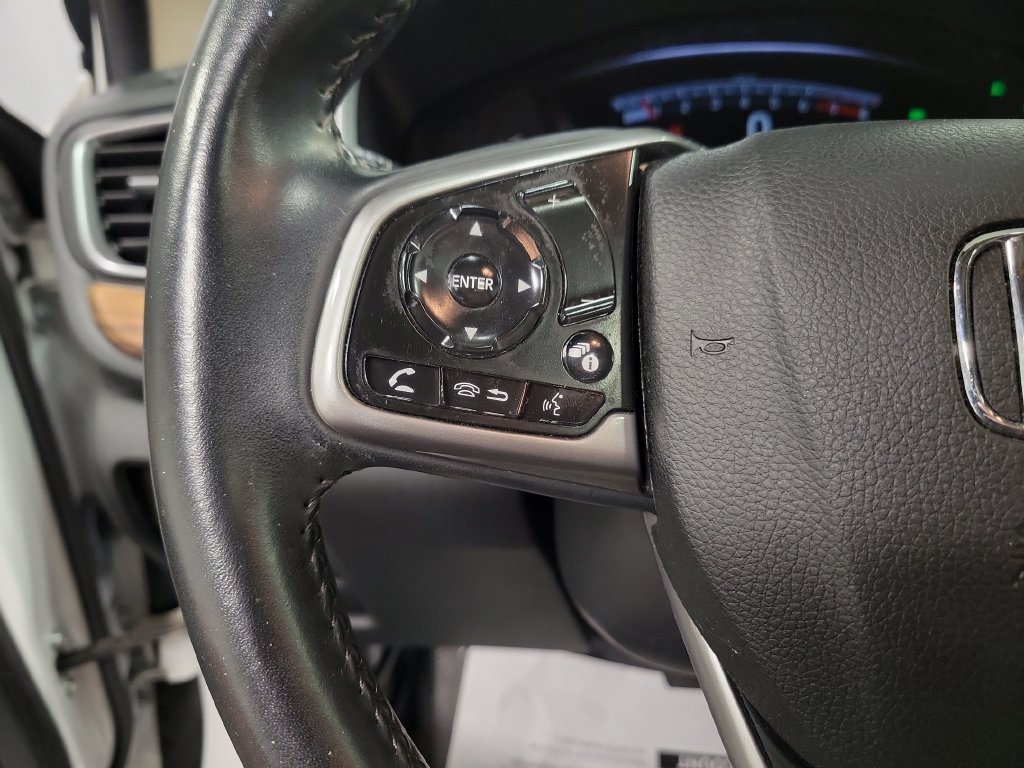 Used 2021 Honda CR-V EX-L image 23