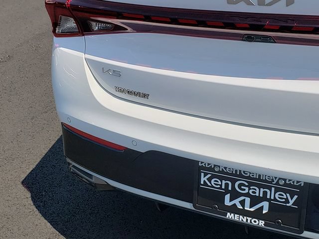 Certified 2023 Kia K5 EX FWD image 10
