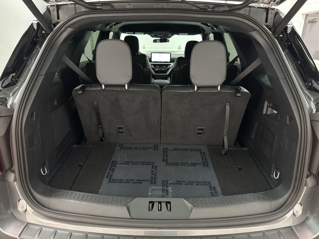 Used 2025 Ford Explorer ST-Line AWD/4WD image 37