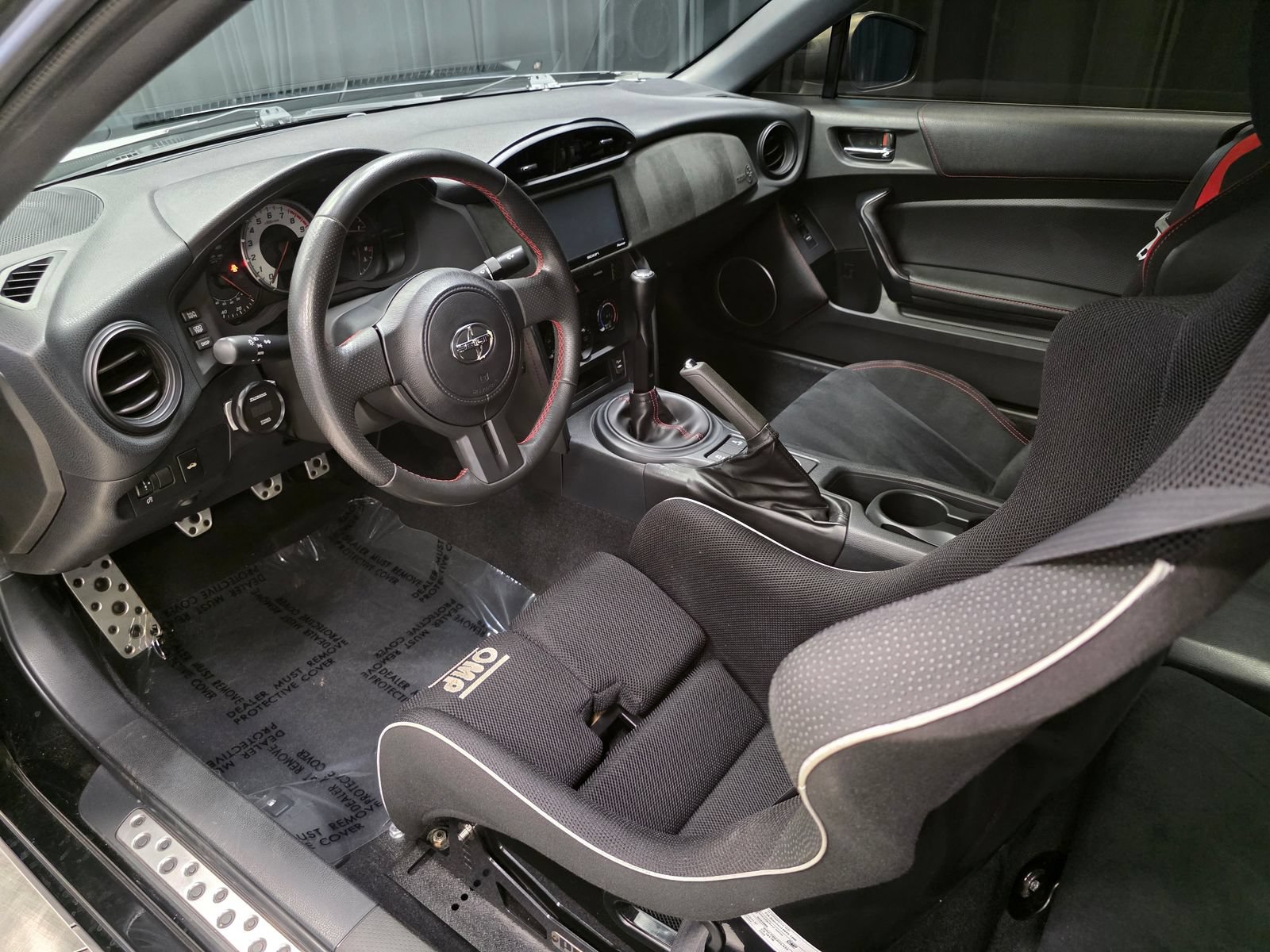 Used 2016 Scion FR-S RWD image 20