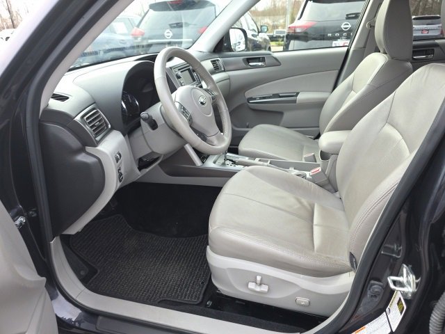 Used 2011 Subaru Forester 2.5X Limited w/ Protection Group 3 image 13