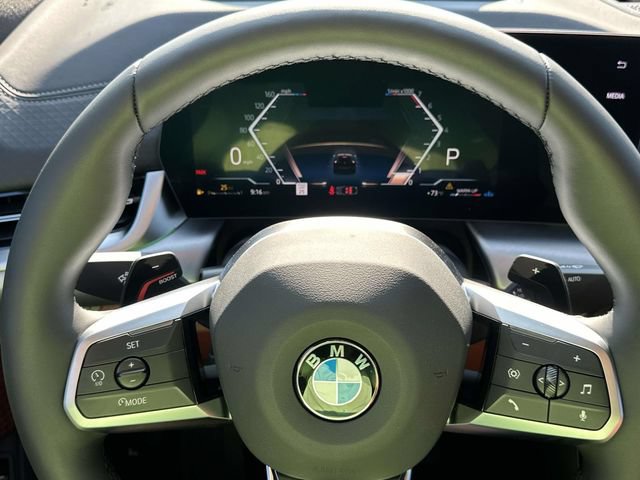 New 2026 BMW X2 xDrive28i w/ Technology Package AWD/4WD image 15