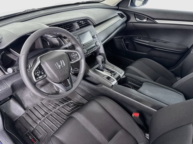 Used 2019 Honda Civic LX image 13