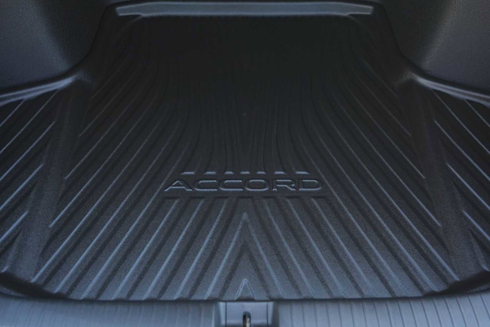 Used 2025 Honda Accord EX-L image 27