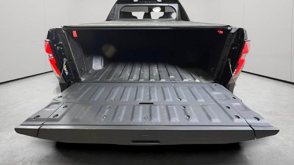 Certified 2024 Chevrolet Silverado EV RST image 26