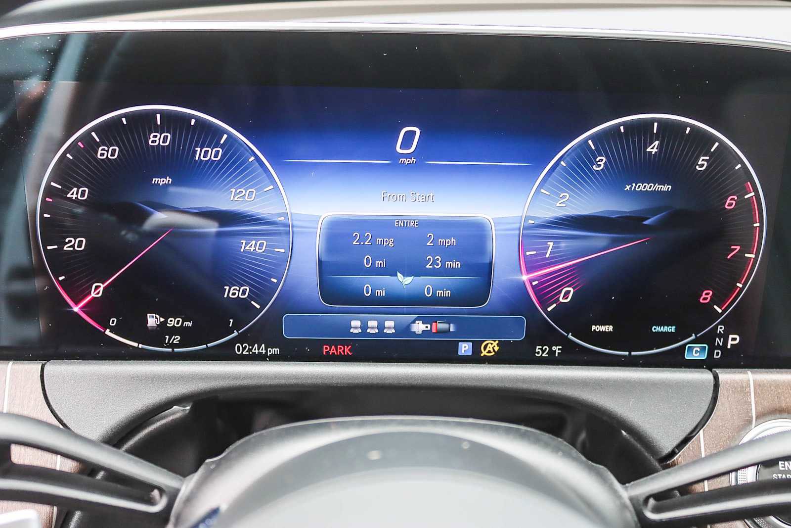 Used 2024 Mercedes-Benz E 450 E 450 image 22