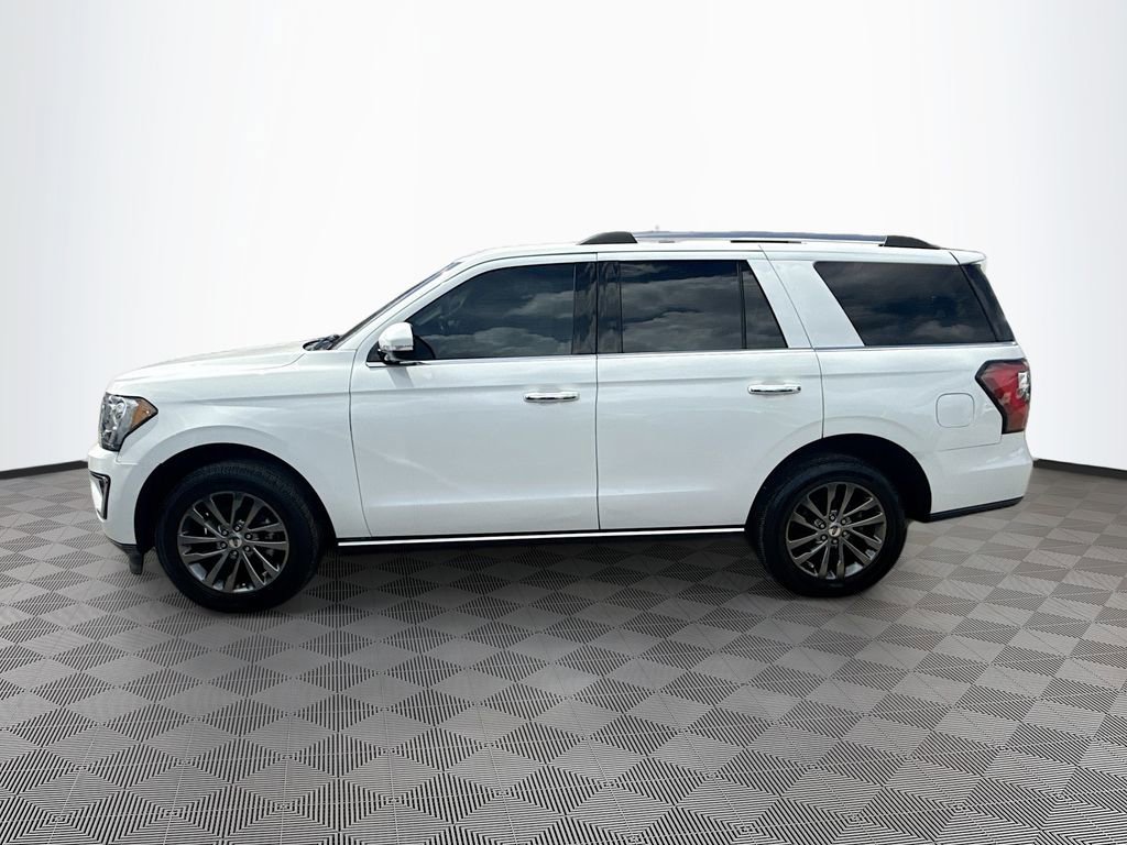 Used 2020 Ford Expedition Limited image 9
