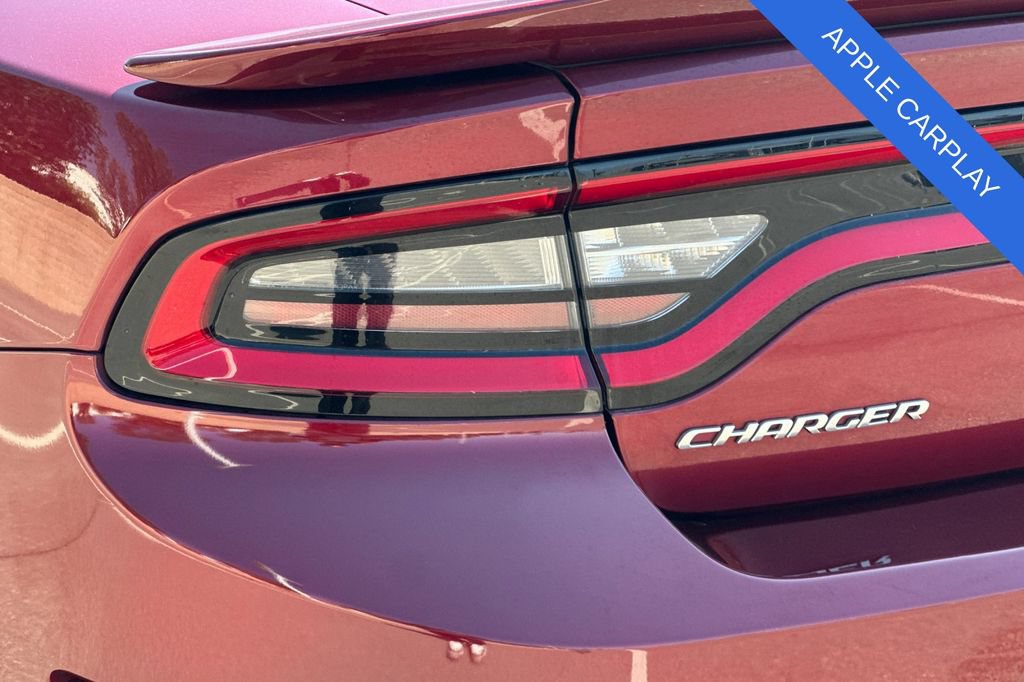 Used 2019 Dodge Charger GT RWD image 29
