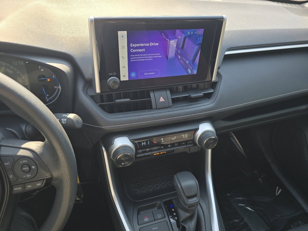 Used 2024 Toyota RAV4 LE image 27