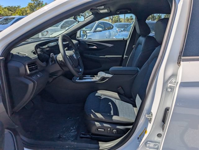 New 2026 Buick Envista Preferred w/ Convenience I Package FWD image 10