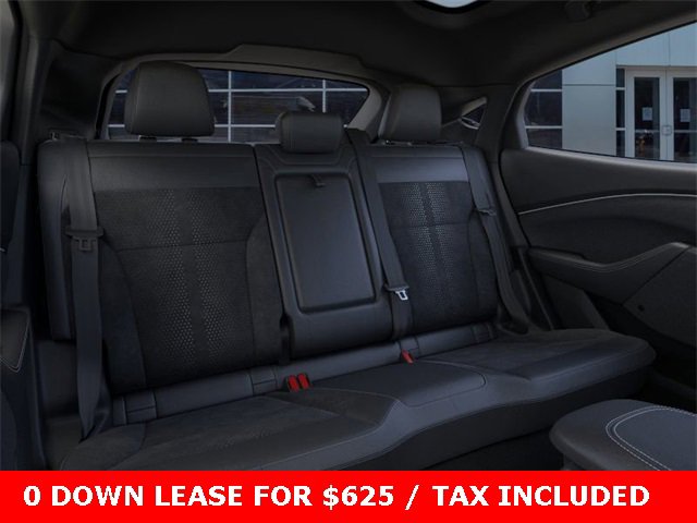 New 2024 Ford Mustang Mach-E GT w/ Bronze Appearance Package image 47