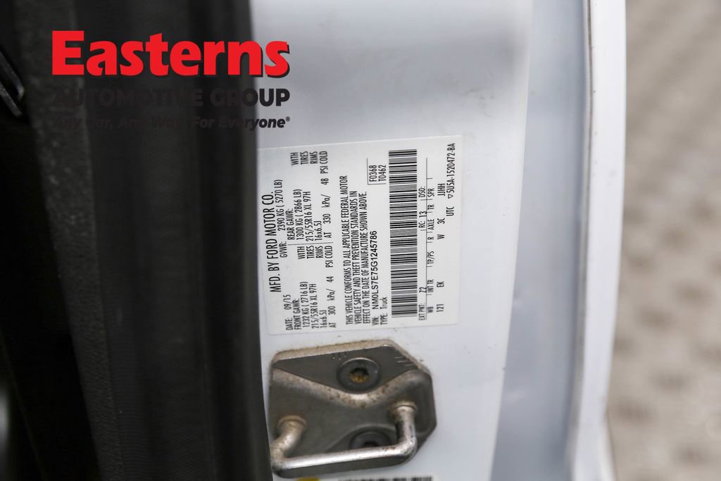 Used 2016 Ford Transit Connect XL image 34