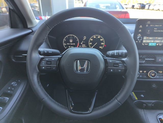 Used 2024 Honda HR-V EX-L image 18