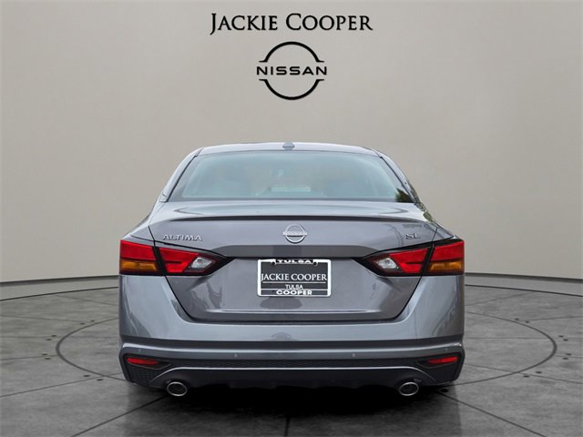 New 2025 Nissan Altima 2.5 SL image 4