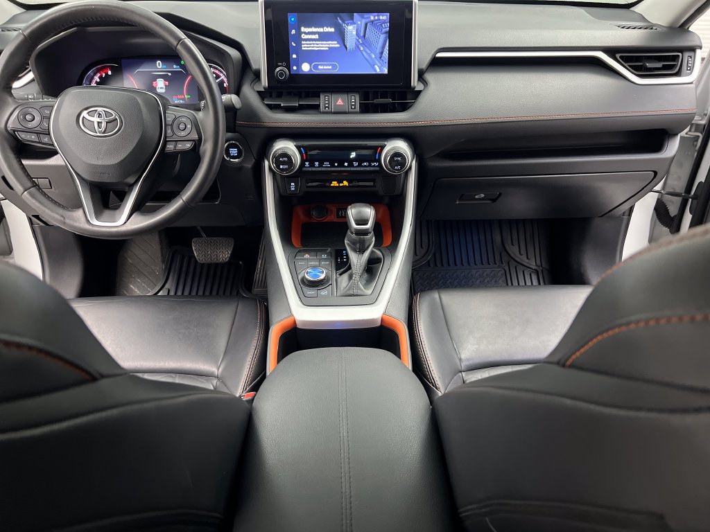 Used 2024 Toyota RAV4 Adventure AWD/4WD image 42