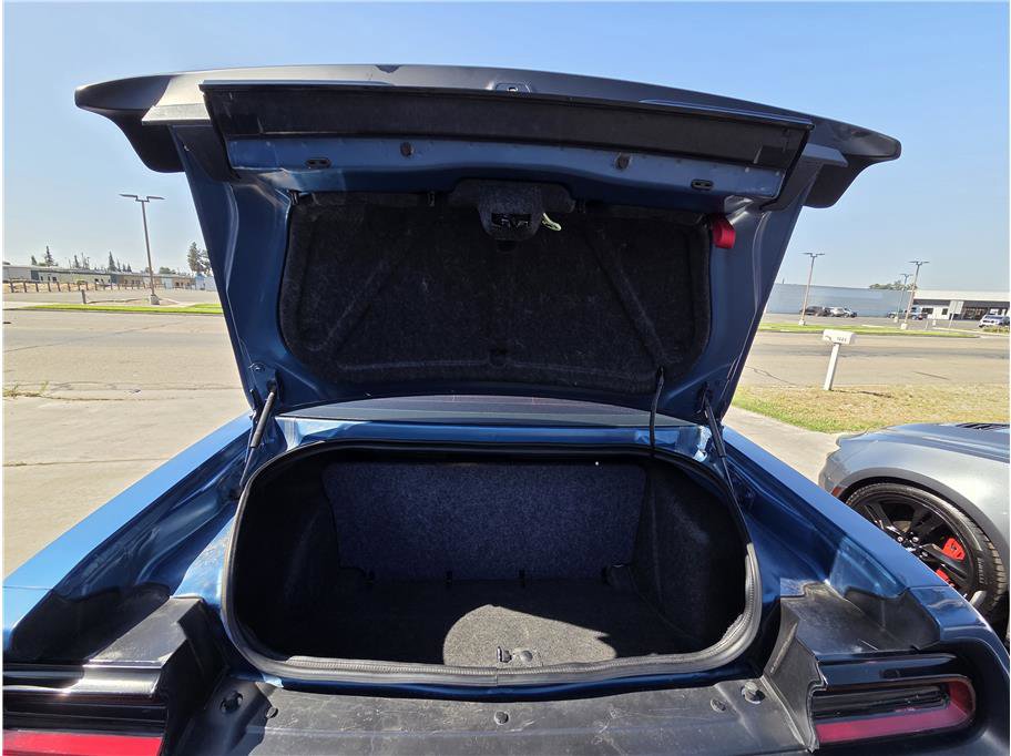 Used 2021 Dodge Challenger GT w/ Blacktop Package AWD/4WD image 9
