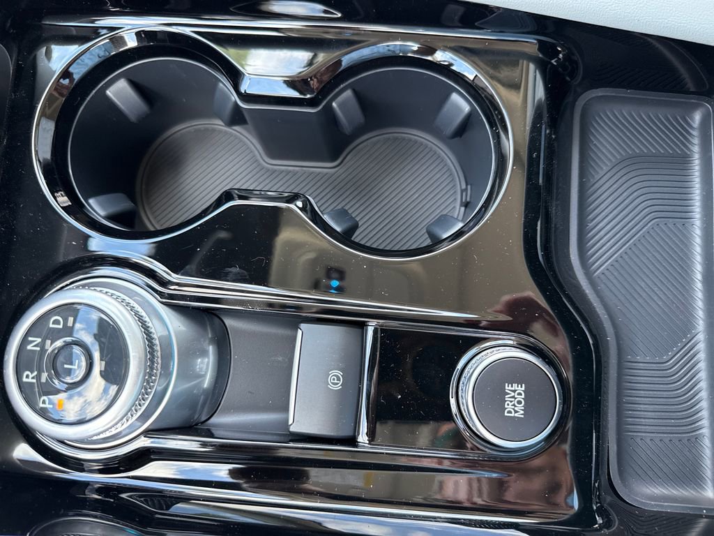 New 2026 Ford Explorer Platinum image 34