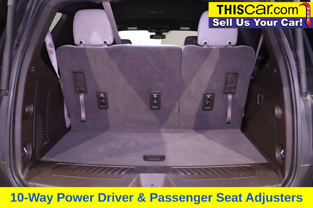 Used 2021 Chevrolet Tahoe LT RWD image 33