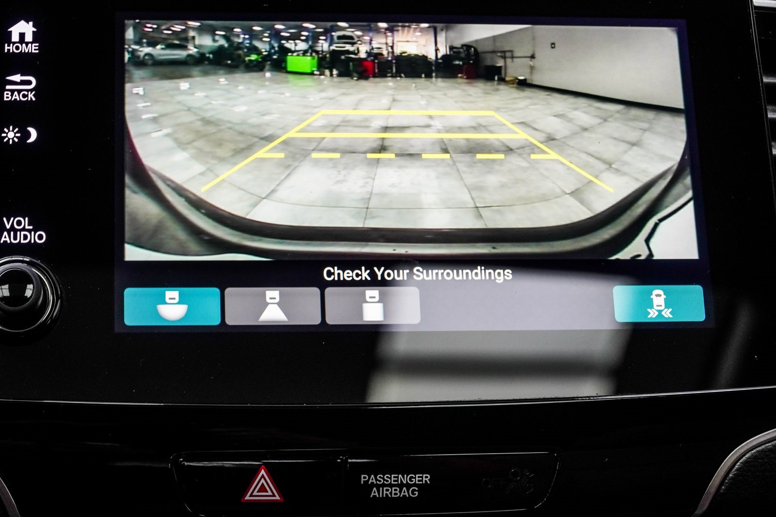 Used 2022 Honda Pilot Special Edition image 23