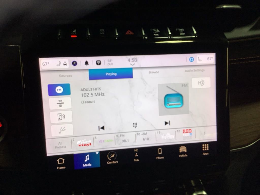 Used 2022 Jeep Grand Cherokee Summit w/ Adv Protech Group IV image 39