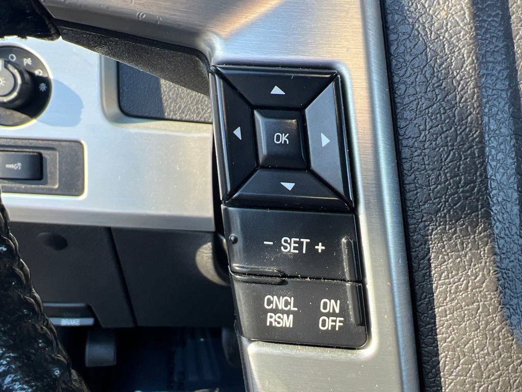 Used 2013 Ford F150 Platinum image 17