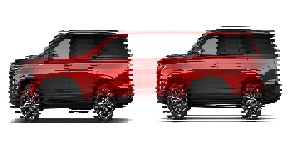 New 2026 Cadillac Escalade Sport image 11