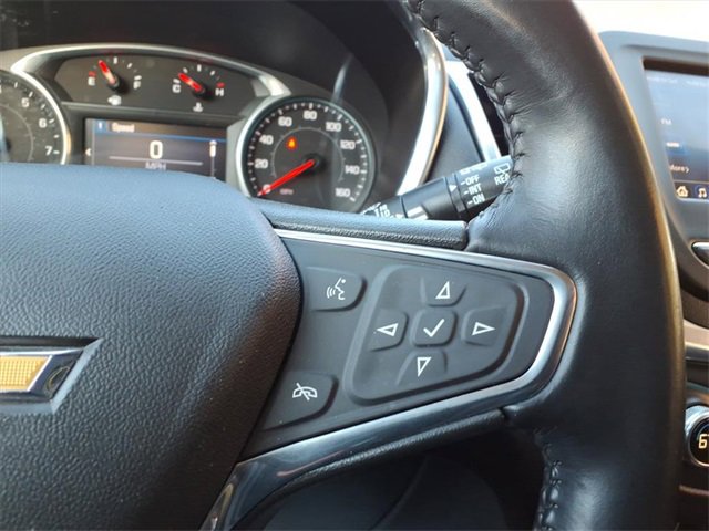 Used 2020 Chevrolet Equinox LT image 23