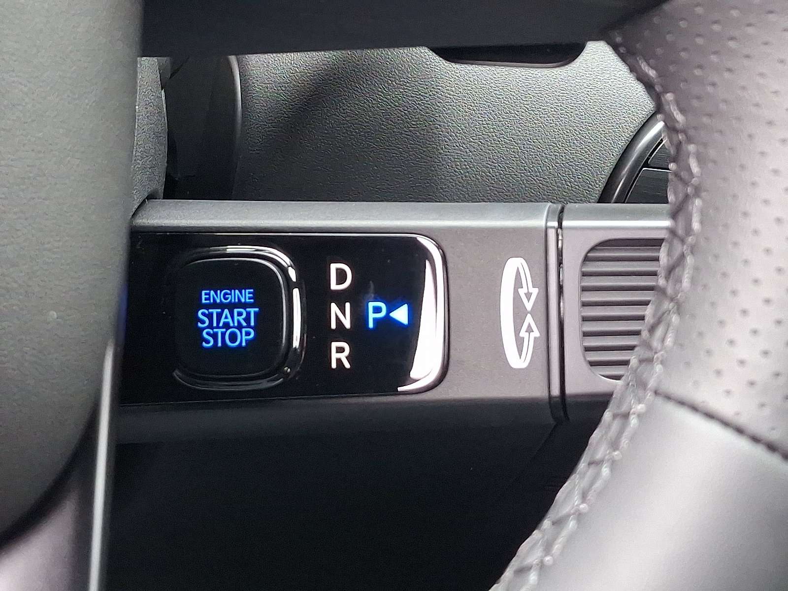 New 2026 Hyundai Palisade XRT Pro image 17