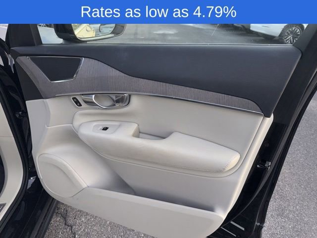 Certified 2023 Volvo XC90 B6 Plus w/ Protection Package image 8