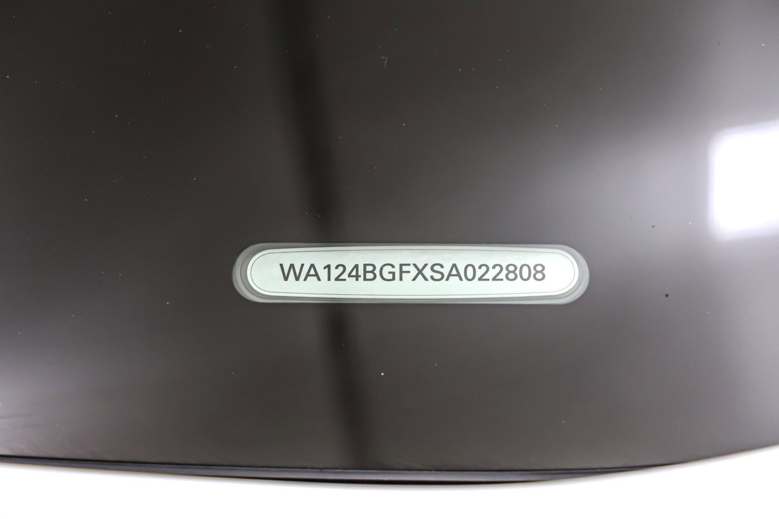 Used 2025 Audi Q6 e-tron Premium Plus w/ Premium Plus image 26