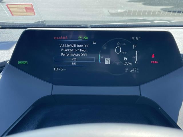 Used 2026 Toyota Prius Plug-In Hybrid w/ Limited Premium Package FWD image 18