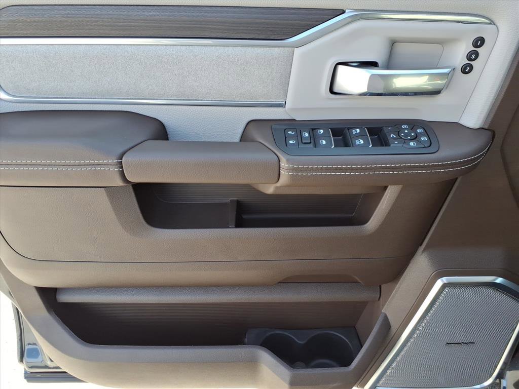 New 2026 RAM 2500 Laramie image 15
