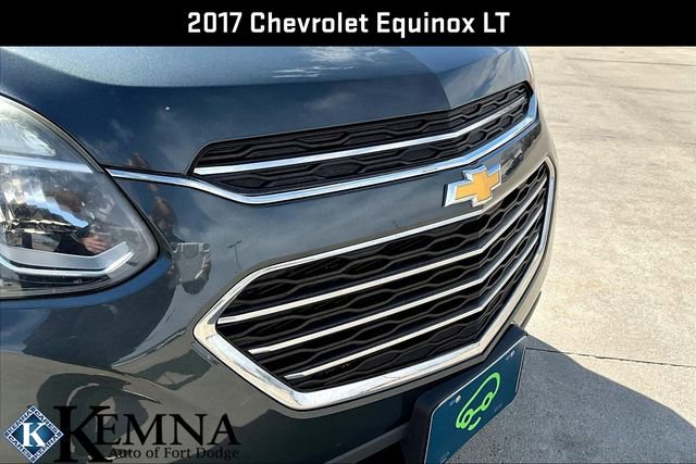 Used 2017 Chevrolet Equinox LT w/ Convenience Package image 31