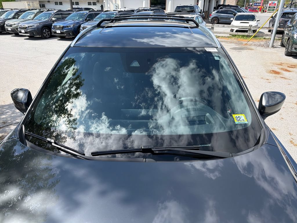 Used 2022 MAZDA CX-9 Grand Touring AWD/4WD image 6
