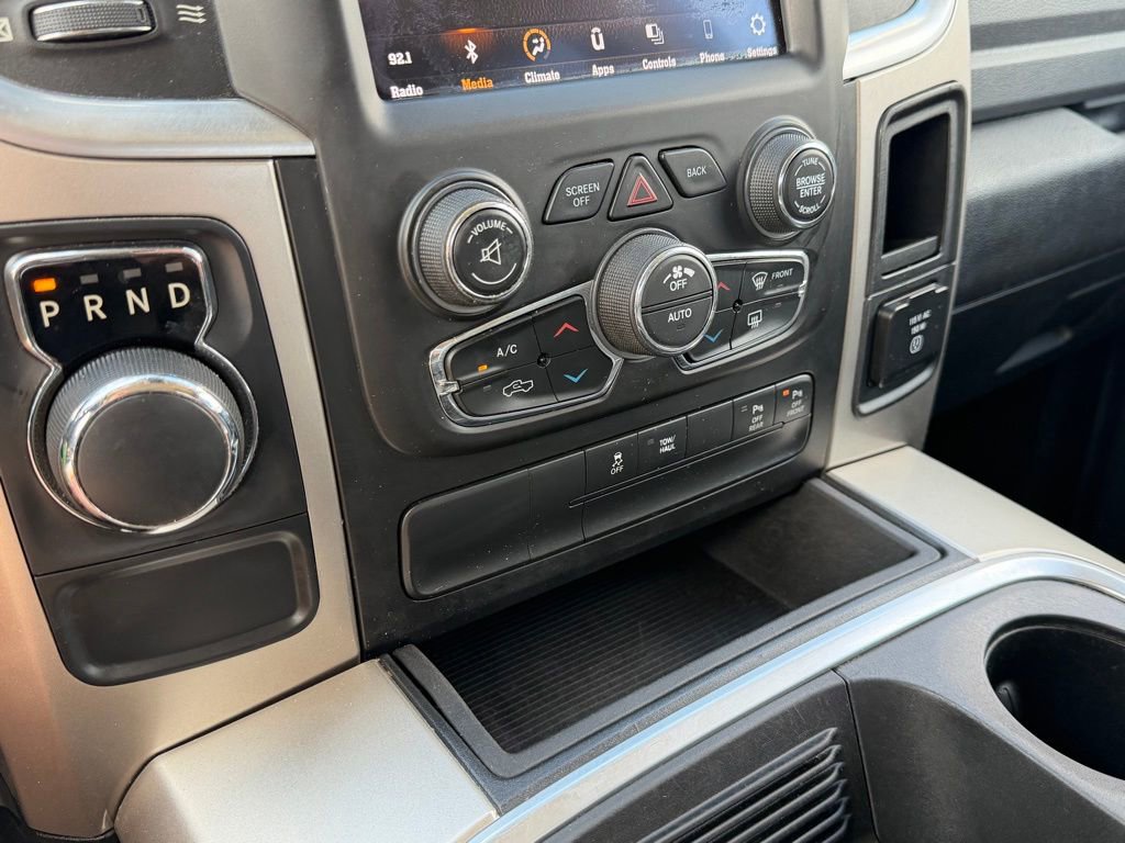 Used 2019 RAM 1500 Big Horn image 21