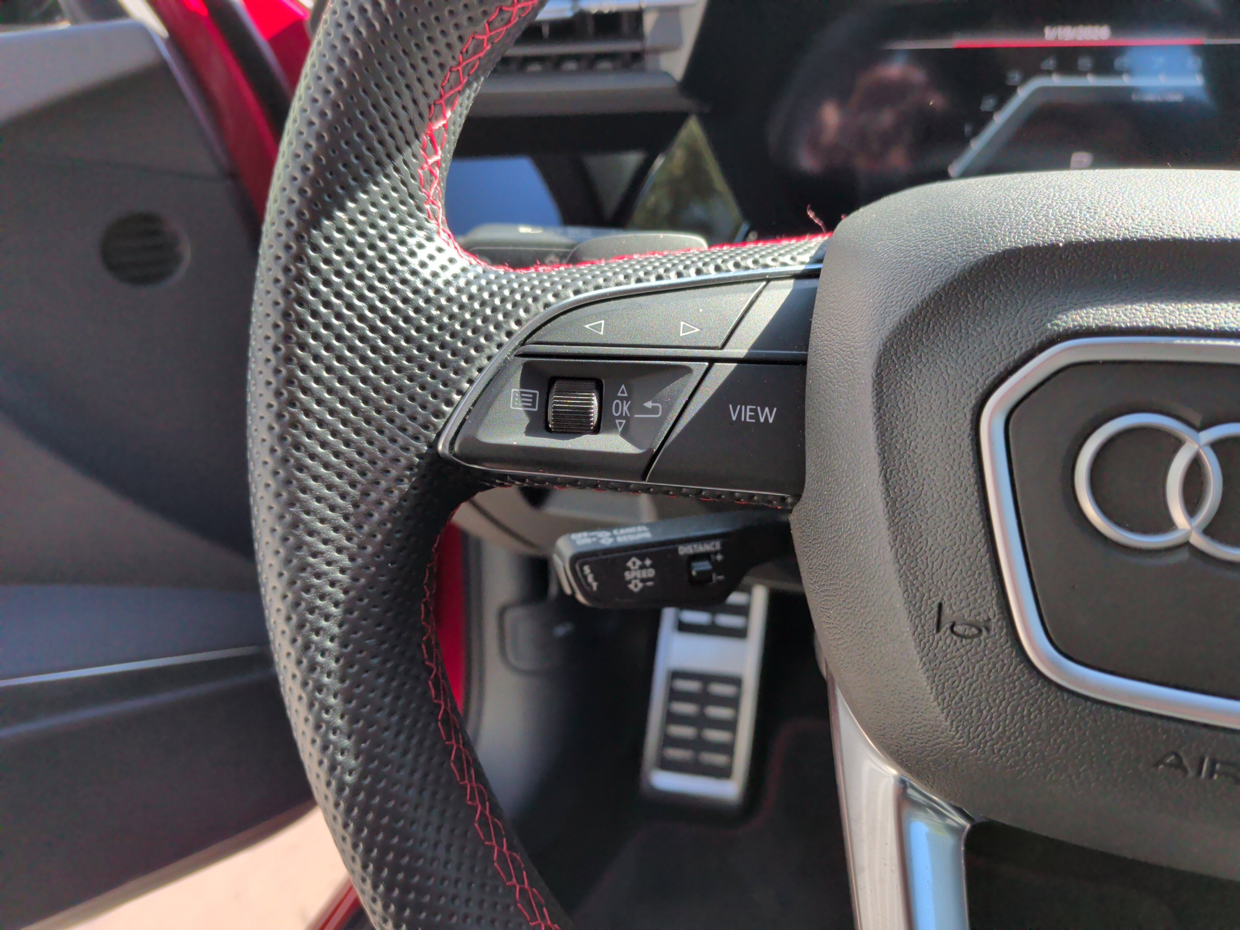 Certified 2023 Audi S3 Prestige w/ Prestige Package image 19