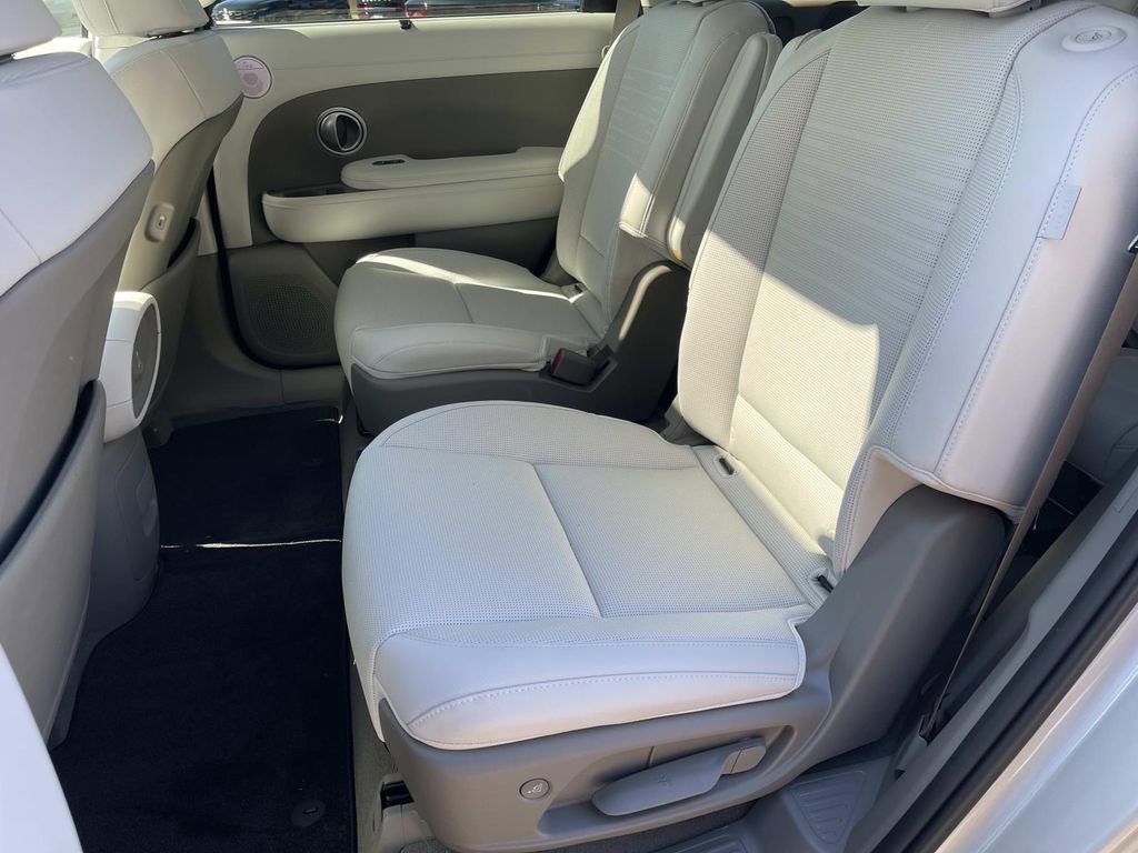 New 2026 Hyundai Palisade Limited image 18