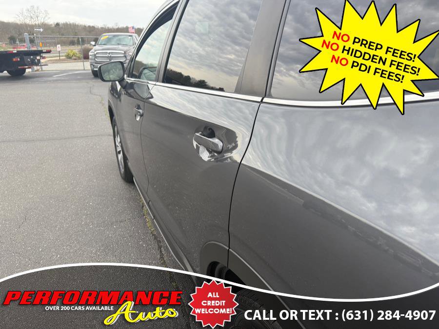 Used 2020 Subaru Ascent Premium w/ Convenience Package image 18