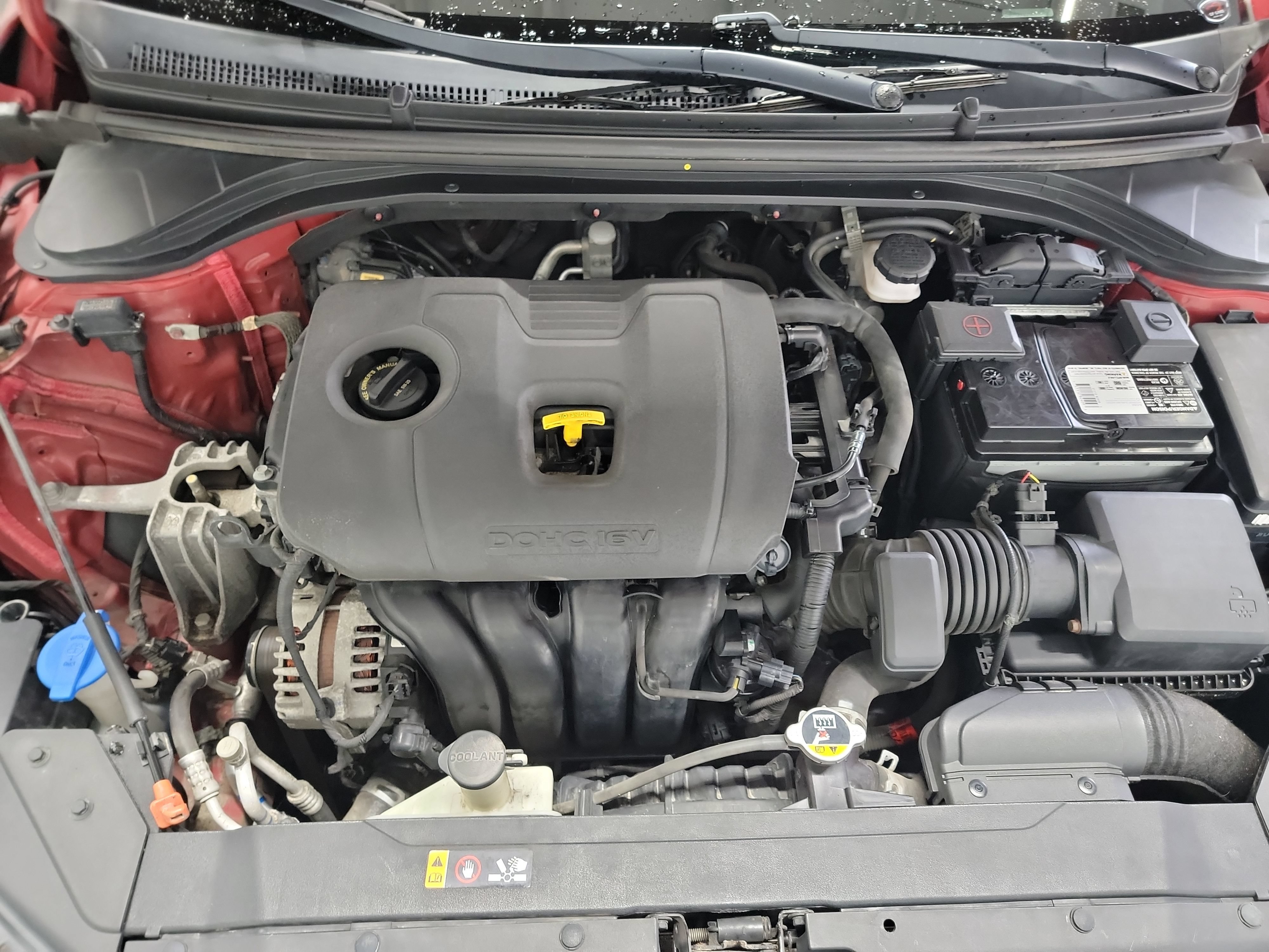 Used 2020 Hyundai Elantra Value Edition FWD image 25