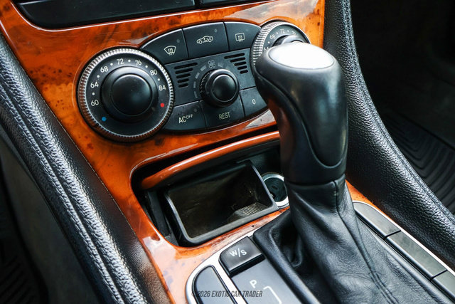 Used 2003 Mercedes-Benz SL 500 image 48