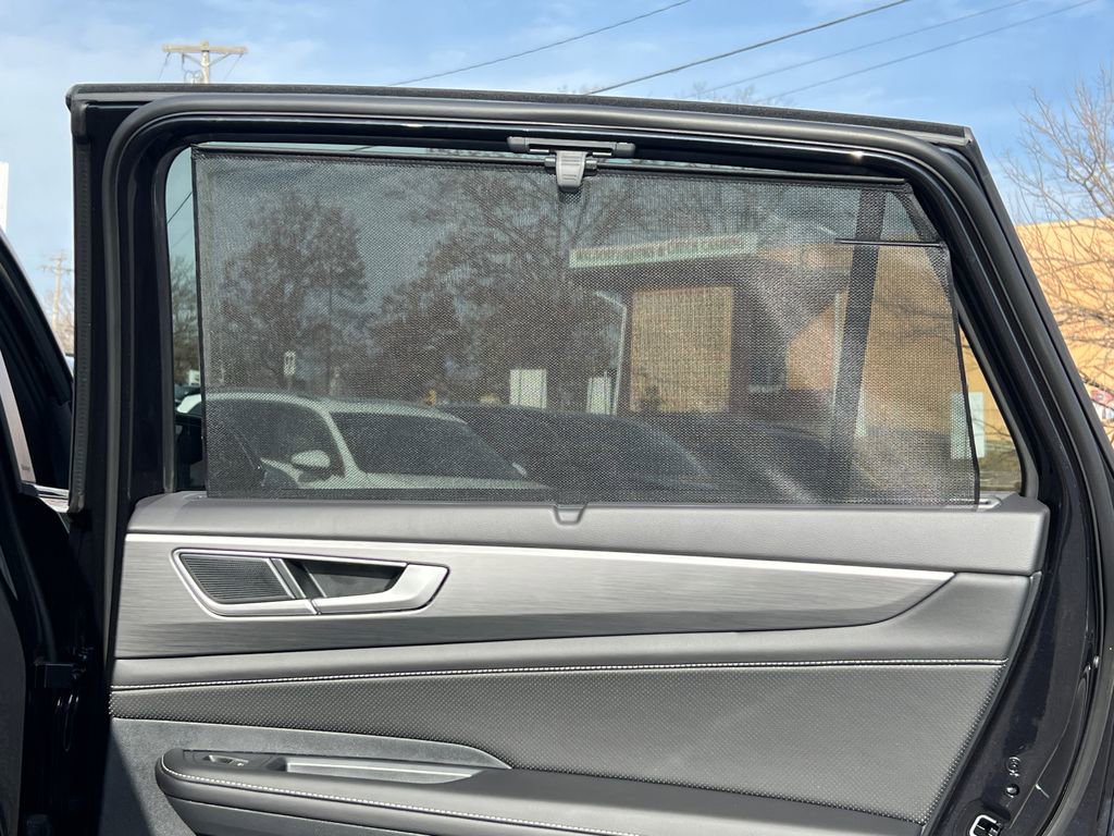 New 2026 Volkswagen Atlas Cross Sport SE image 14